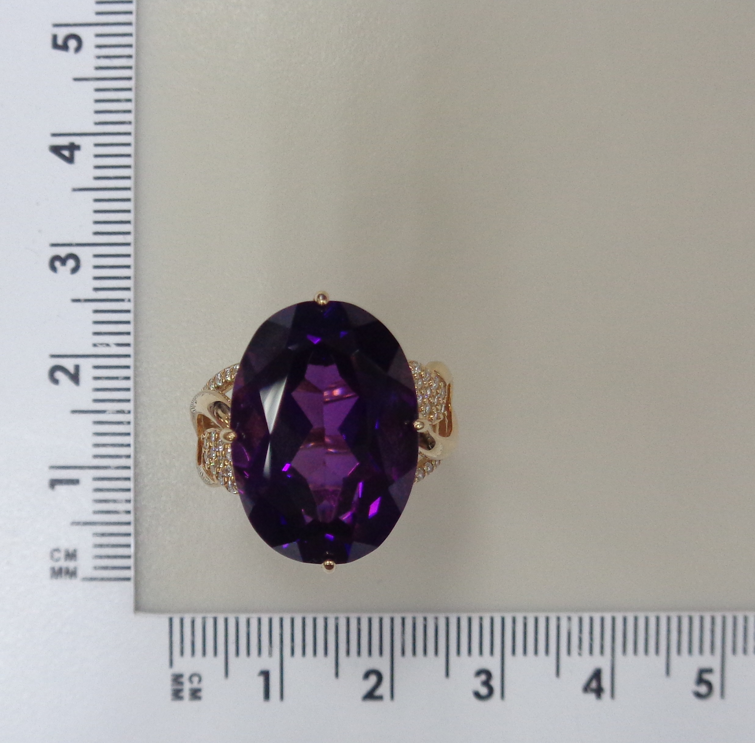 10322-004296 Кольцо (Ag 925)